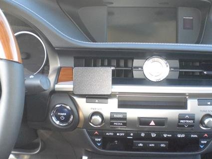 ProClip - Lexus ES Serie 2013-2018 Center mount - Brodit 854847 4 - 854847