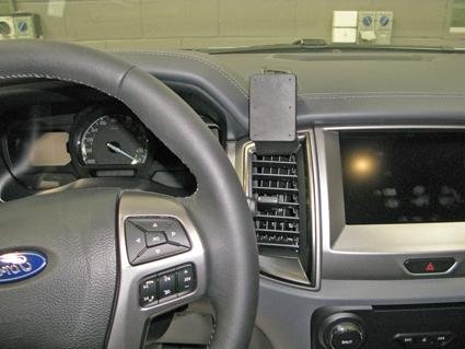 ProClip - Ford Ranger Wildtrak 2016-2022  / Raptor 2019-> Center mount - Brodit 855182 4 - 855182