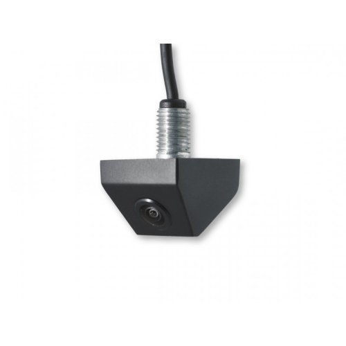 Heavy duty mini opbouw/onderbouw HD camera; 960*480 (NTSC) - Cam hd q1hd - NI.CAM-HD-Q1HD 