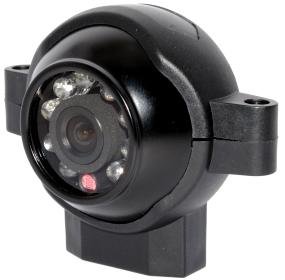 4 pins bol opbouw camera - Cam304pst2 - CAM304PST2