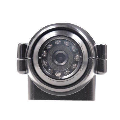 4 pins bol opbouw camera - Cam304pst2na3 - CAM304PST2NA