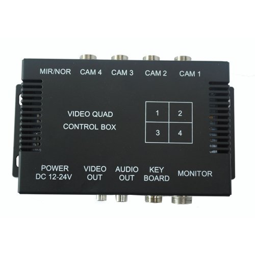 CAMSWITCH4 - Camswitch47 - CAMSWITCH4