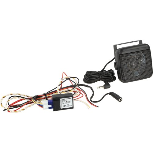 CAN-PDC aansluitset BMW - Citro&euml;n - Peugeot - Fiat - Lancia - Ford - Volvo - Can pdc - can-pdc