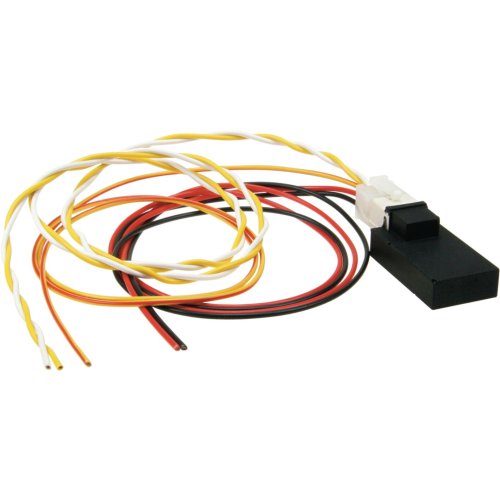 CAN-BUS Interface universal 15/ACC - Can uni15 - can-uni 15