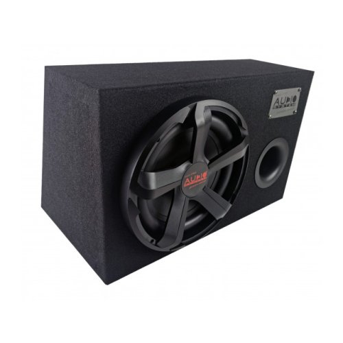 CARBON Serie EFFICIENT Subwooferkist 12 inch 400/300 Watt - Carbon 10 br carbon 12 br 2 640x480 400 300 watt - CARBON 12 BR