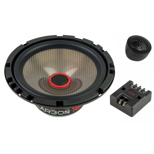 Carbon- Series 165mm 2-weg Composet 2x120/80 watt - Carbon 165 640x480 - CARBON 165