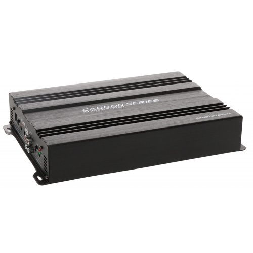 CARBON-SERIES 4-kanaal klasse A / B versterker  - Carbon 200 - CARBON-200.4