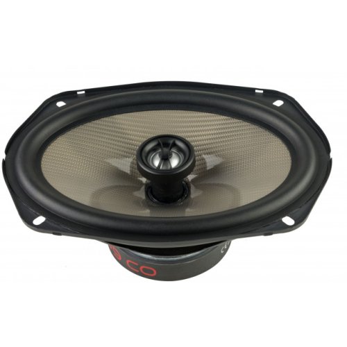 Carbon- Series 609 CO Coax set System 2x150/100 watt - Carbon 609 co 4 640x480 - CARBON 609 CO