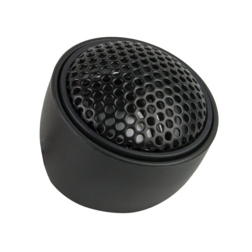 AUDIO SYSTEM 24 mm Soft Dome-Neodym Tweeter - Carbon tw 24 evo 2 640x480 - CARBON TW24