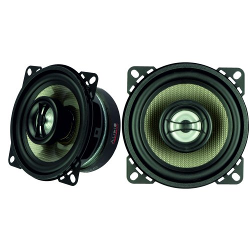Carbon- Series 100mm set Coax System 2x90/50 watt - Carbon100 co - CARBON 100 CO