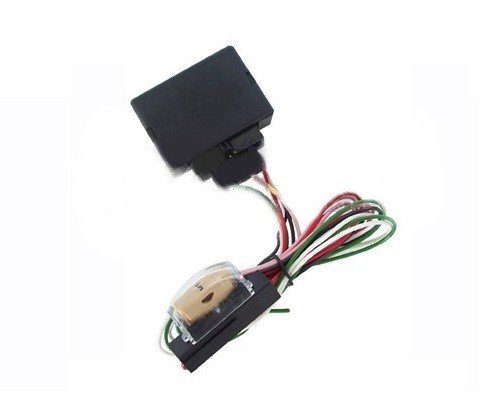 Universele CAN-BUS interface met 2 selecteerbare outputs - Cbs can 02 - NI.CBS-CAN-02