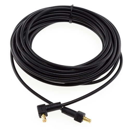 BlackVue Coax Kabel 15m truck - Cc 15t - CC-15T