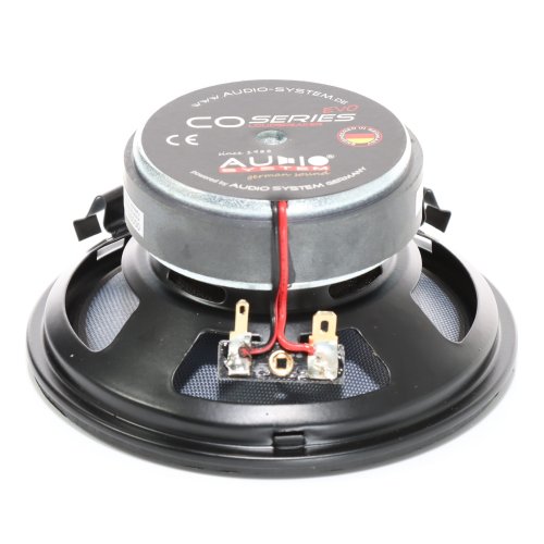 CO-SERIE Coaxial System 120 mm Vermogen: 2x 120/80 Watt  Mercedes Benz W124 - Co 120 evo neu4 scaled - COFIT MERCEDES 124