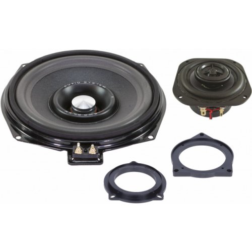 CO-SERIE Special Front Systeem Alle BMW alle E en F modellen - Co 200 bmw evo 2 640x480 - COFIT BMW UNI EVO 2