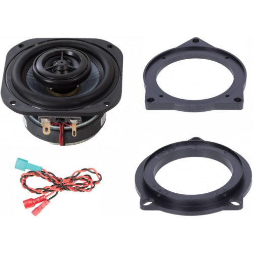 COFIT 80 mm Coaxial Front Systeem Alle BMW E en F modellen - Cofit 80 bmw uni evo2 640x480 - COFIT 80BMW UNI EVO2
