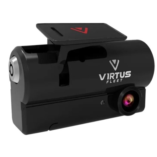 TITAN 2 - 2-kanaals anti-sabotage dashcam voor wagenparkvoertuigen - D cam 01252 1 - TITAN-2