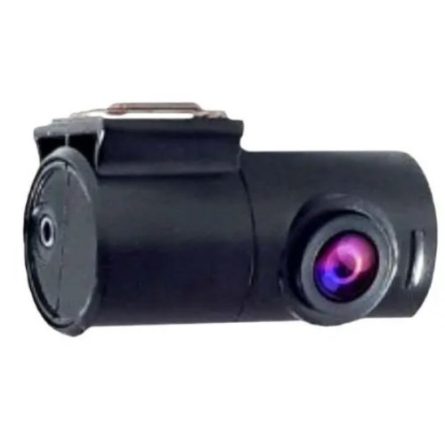TITAN 2 - Interne niet-IR secundaire dashcamera met kabel van 5 m - D cam 01315 - D-CAM-01315