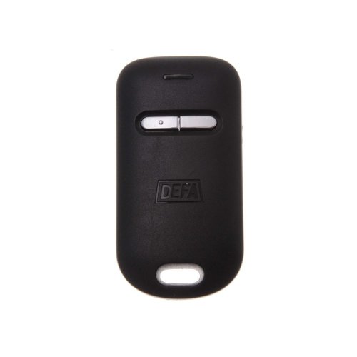 DEFA handzender 2 knops - Defa600677 - DEFA600677