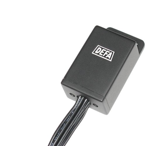 DEFA Immobilizer DVS90 - Defa600890 - DEFA600890
