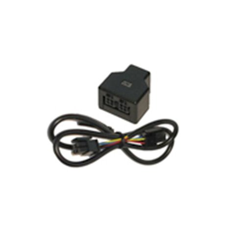 DEFA600913 splitterkit immobilizer, Splitter + verlengkabel voor 600890 - Defa600913 - DEFA600913