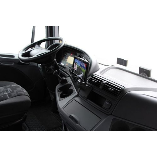 ARAT - Mercedes Benz Atego/ Actros  - Dhme254 - DHME254.3