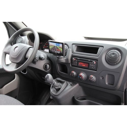 ARAT- Opel Movano - Renault Master 04/2010-2019 - Dhre308 - DHRE308.5