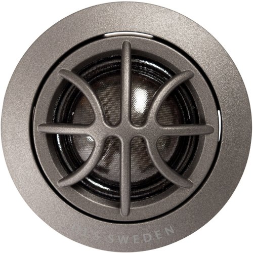 DLS 25mm Silk Dome Tweeter RC25 - Dls cd rc25 pic1 - 610RC25