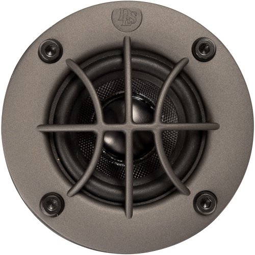 DLS 50mm Wide Band Tweeter RC50 - Dls cd rc50 pic1 - 610RC50