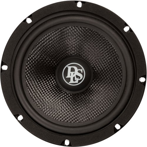 DLS 165 mm 2-weg componentluidsprekers MB6.2 - Dls ck mb6 - 610MB62