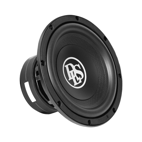 DLS Cruise CR8.D2 8" subwoofer - Dls cruise cr8 - 610CR8D2