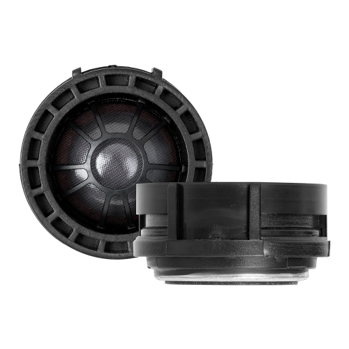 DLS Cruise Toyota 1" Tweeter Plug n Play Toyota/Lexus - Dls cruise crpp tot - 610CRPPTOT25