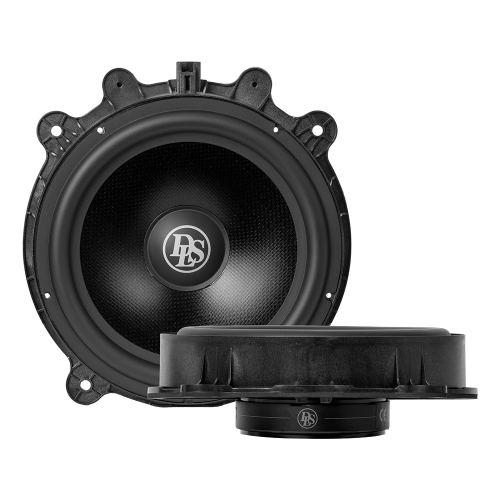 DLS Cruise Tesla Model 3/Y 8"/100mm Plug'n'Play Woofers - Dls cruise crpp tsw - 610CRPPTSW8