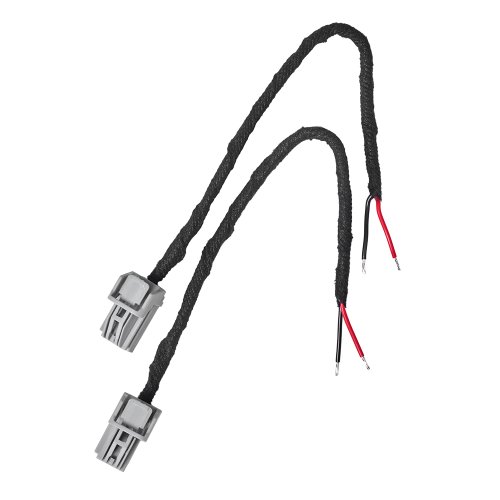 DLS Cruise Volvo , Plug'n'Play Tweeter 8Ohm ZONDER! Harman Kardon/B&W Audio  - Dls cruise crpp vo2 - 610CRPPVO218