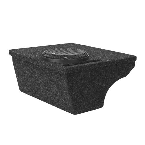 DLS Cruise CRSB-16BM1 1x6,5" enclosure for BMW i4 - Dls cruise crsb 16bm1 2 - 610CRSB16BM1