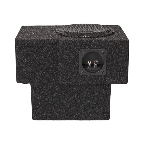 DLS Cruise CRSB-16VW2 1x6,5" enclosure for VW ID.BUZZ + Cargo 2-seat - Dls cruise crsb 16vw2 2 - 610CRSB16VW2