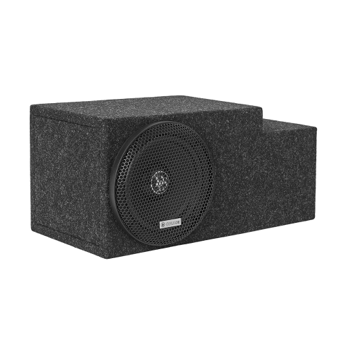 DLS Cruise CRSB-16VW3 1x6,5" enclosure for VW ID.BUZZ + Cargo 3-seat - Dls cruise crsb 16vw3 2 - 610CRSB16VW3