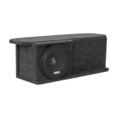 DLS Cruise CRSB-16VW4 1x6,5" enclosure for Audi Q4 e-tron, Skoda Enyaq, VW - Dls cruise crsb 16vw4 2 - 610CRSB16VW4