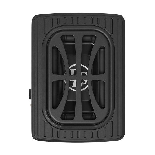 DLS 6x8" versterkte subwoofer ACW68 underseat  - Dls reference acw68i 1 - 610ACW68i
