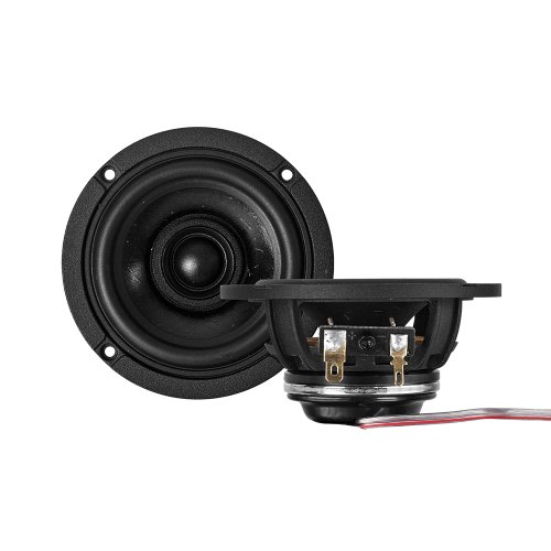 DLS 3"/76mm Coax luidsprekers  - Dls reference rc3 set - 610RC3