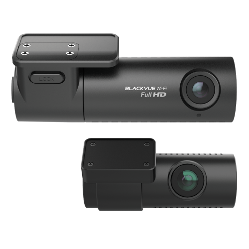 BlackVue DR590X-2CH Full HD Dashcam 32GB - Dr590x voor - DR590X-2CH PL 32GB