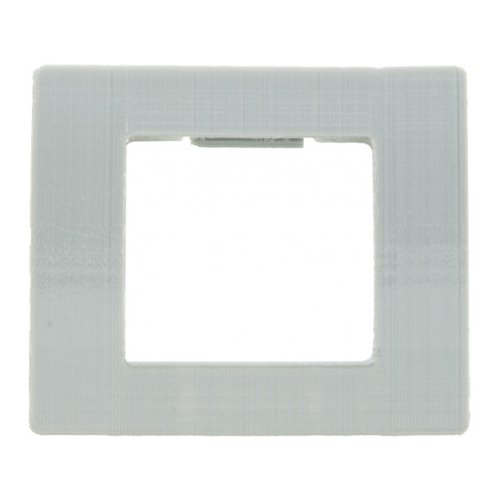 AUDIO SYSTEM DSP-SERIES ODSP Inbouw-frame - Dsp frame front 640x480 - DSP FRAME