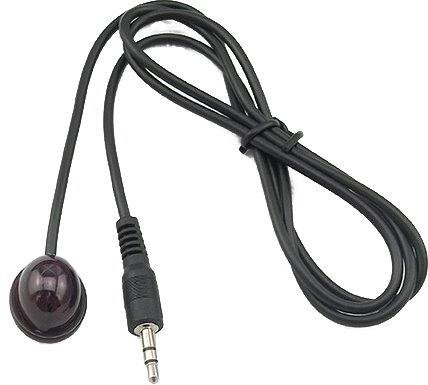 AUDIO SYSTEM DSP SERIES Infrarood ontvanger - Dsp ir - DSP IR