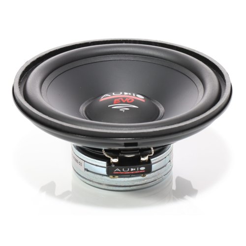 AUDIO SYSTEM 120mm HIGH-END Midrange Speaker - Ex 120 sq evo3 neu scaled - EX120 SQ EVO 3