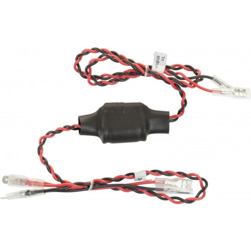 AUDIO SYSTEM Midrange Crossover - Fwk mid 640x480 midrange crossover - FWK MID