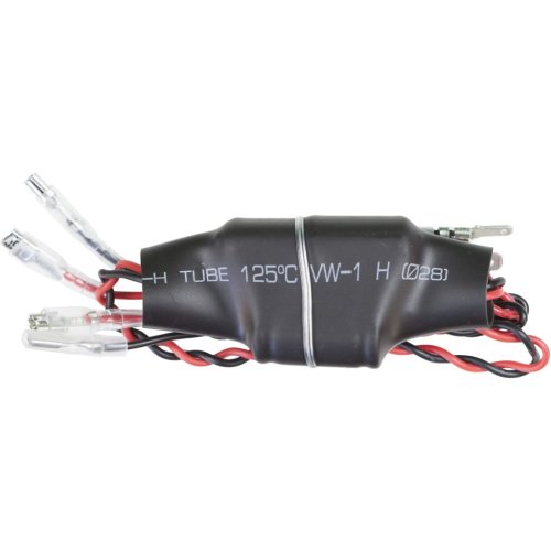AUDIO SYSTEM Low-Mid Crossover - Fwk w - FWK W