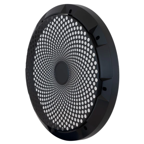 High Excursion subwoofer grill 12" - G12l2 - 720G12L2