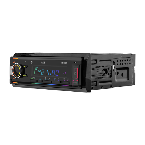 MAD M120BTD 1-DN BT, USB, AUX, DAB - Gas mad m120 btd 3 rgb - MAD M120-BTD