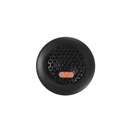GAS MAD Level 2 Tweeter 1" - Gas mad t2 254 1 - MAD T2-254