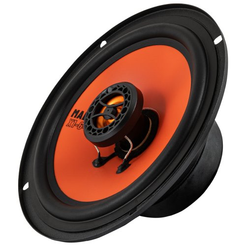 GAS MAD Level 1 Coaxial speaker 6,5"   - Gas mad x1 64 1 - MAD X1-64