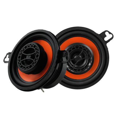 GAS MAD Level 2 Coaxial Speaker 3,5"  - Gas mad x2 34 - MAD X2-34